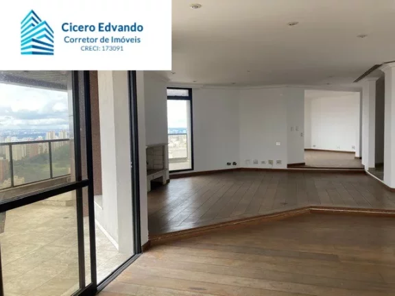 Imagem APARTAMENTO RESIDENCIAL em SÃO PAULO - SP, VILA ANDRADE