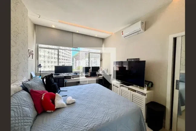 Imagem Apartamento à Venda - Copacabana, 3 Quartos, 96 m2