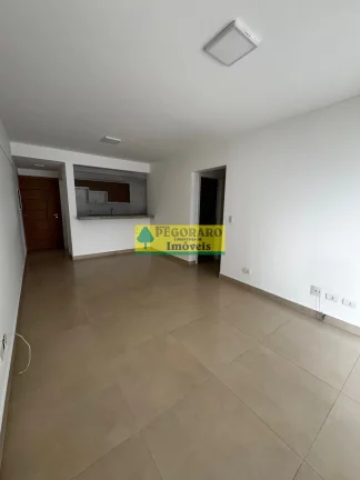 Imagem Apartamento Alto Padrão no Aruan: 3 Quartos, 3 Banheiros, 2 Vagas de Garagem - Venda ou Locação em Caraguatatuba-SP!