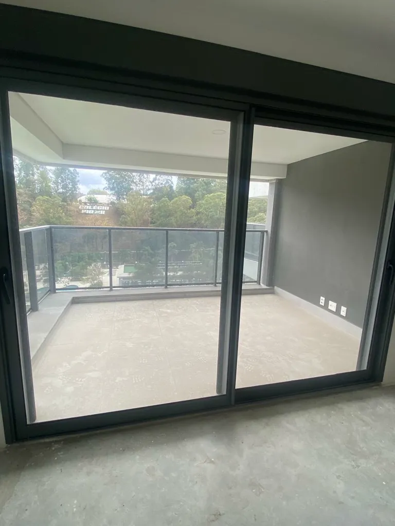 Imagem APARTAMENTO RESIDENCIAL em São Paulo - SP, Cidade Jardim