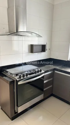Imagem Casa à venda no condomínio Campos do Conde l, bairro João Aranha em Paulínia - SP.

Com 152,9m²...