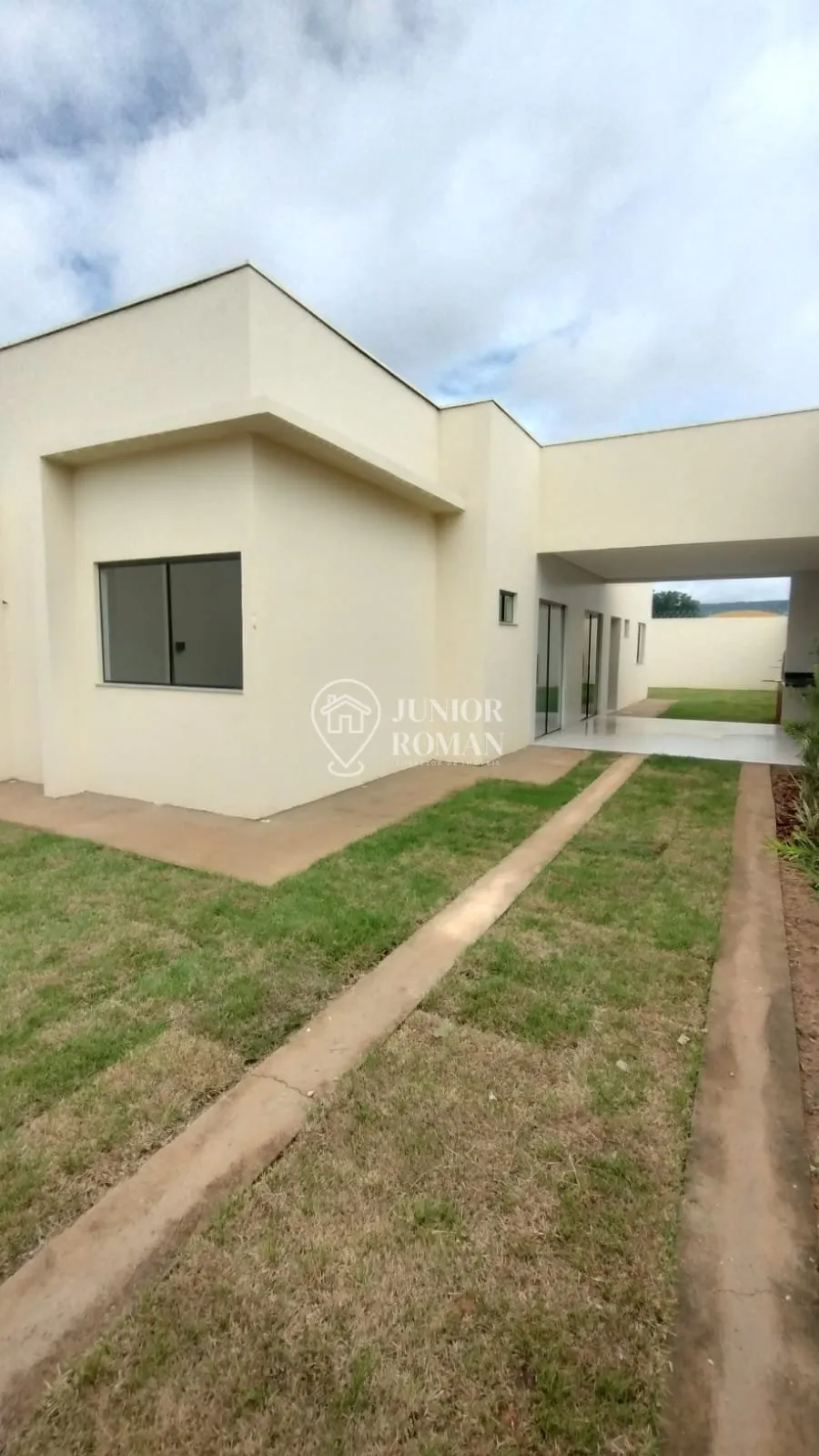 Foto do imóvel CASA 2 DORM NO BAIRRO SÃO MIGUEL 240M2 - BARREIRAS/BA
