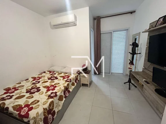 Imagem Apartamento com 2 dormitórios à venda, 81 m por R$ 395.000 - Vila Atlântica - Mongaguá/SP