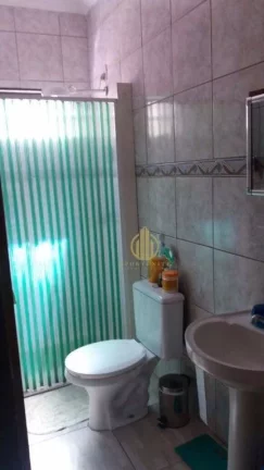Imagem Casa à venda - Jardim Herculano -