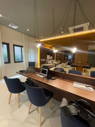 Imagem Apartamento à venda em Moema, São Paulo-SP: 1 quarto, 1 banheiro, 30m² de área - Imperdível!