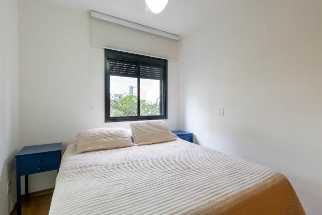 Imagem Apartamento à venda em São Paulo, Vila Suzana, com 2 quartos, 59m2