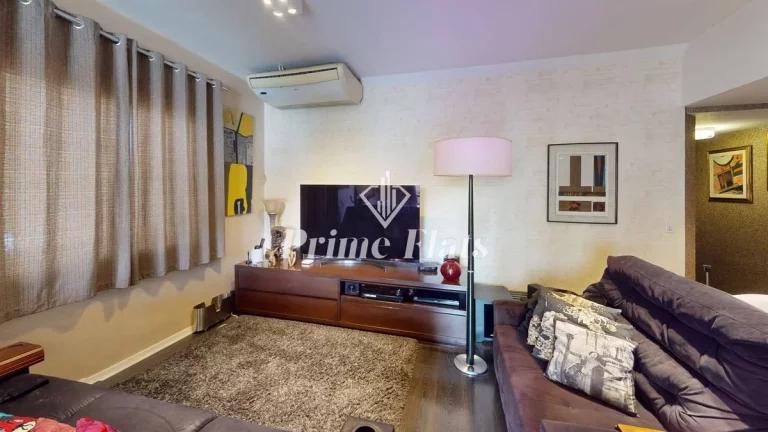 Imagem Apartamento disponível para locação no Plaza Regency, com 100m², 2 dormitórios e 2 vagas de garagem
