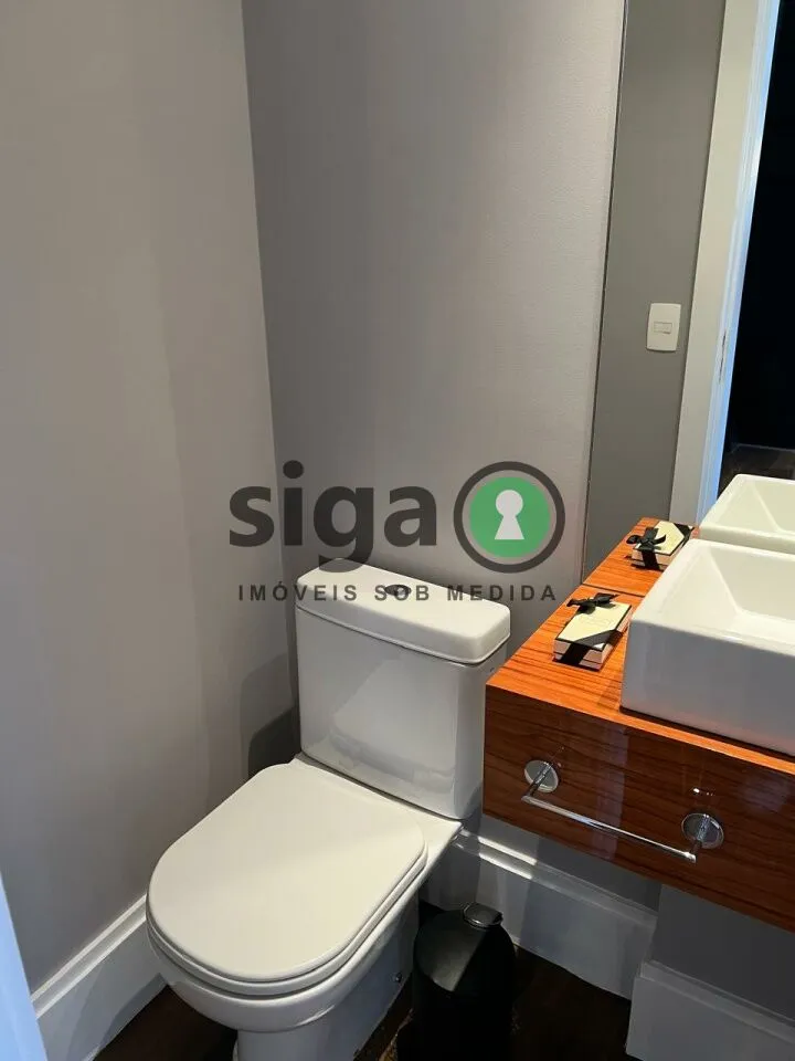 Imagem apartamento Duplex 60m² para locação localizado na Vila Cruzeiro