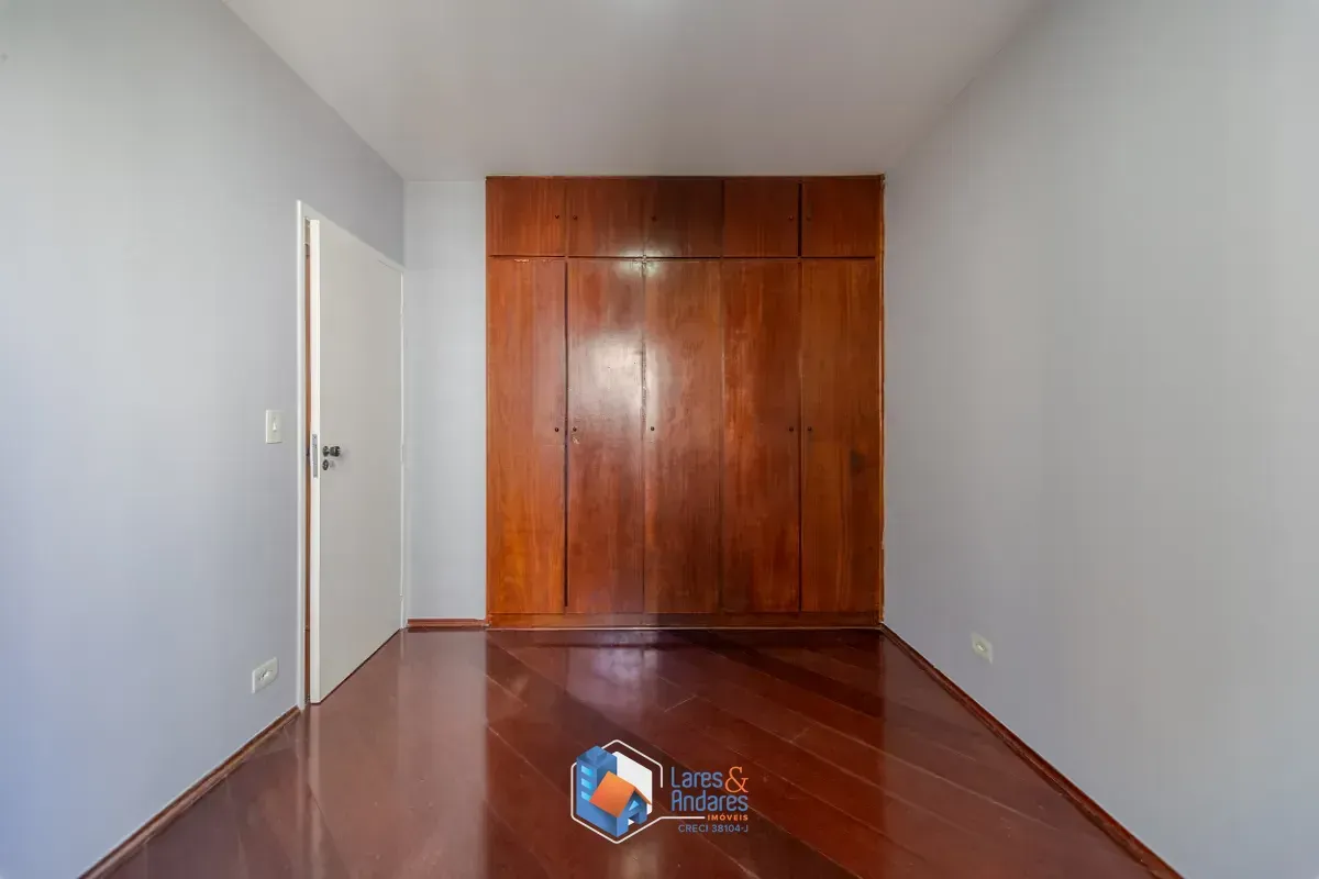 Imagem Apartamento para venda em Campo Belo com 2 quartos, 63m²