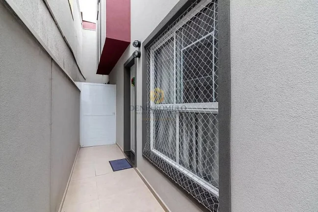Imagem Casa de condomínio 2 quartos, 65m², 1 vaga, no Imirim