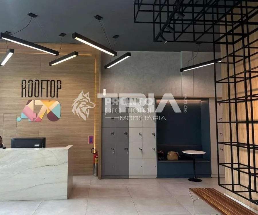 Imagem Flat à venda em Boa Viagem | 26 m²