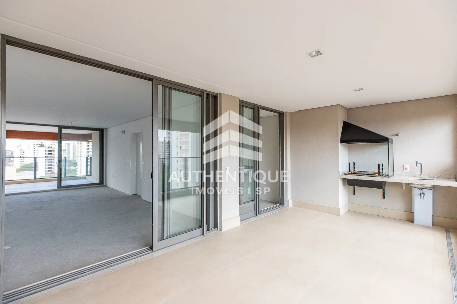 Imagem GIO CAMPO BELO - Apartamento à venda no bairro Campo Belo - São Paulo/SP, Zona Sul