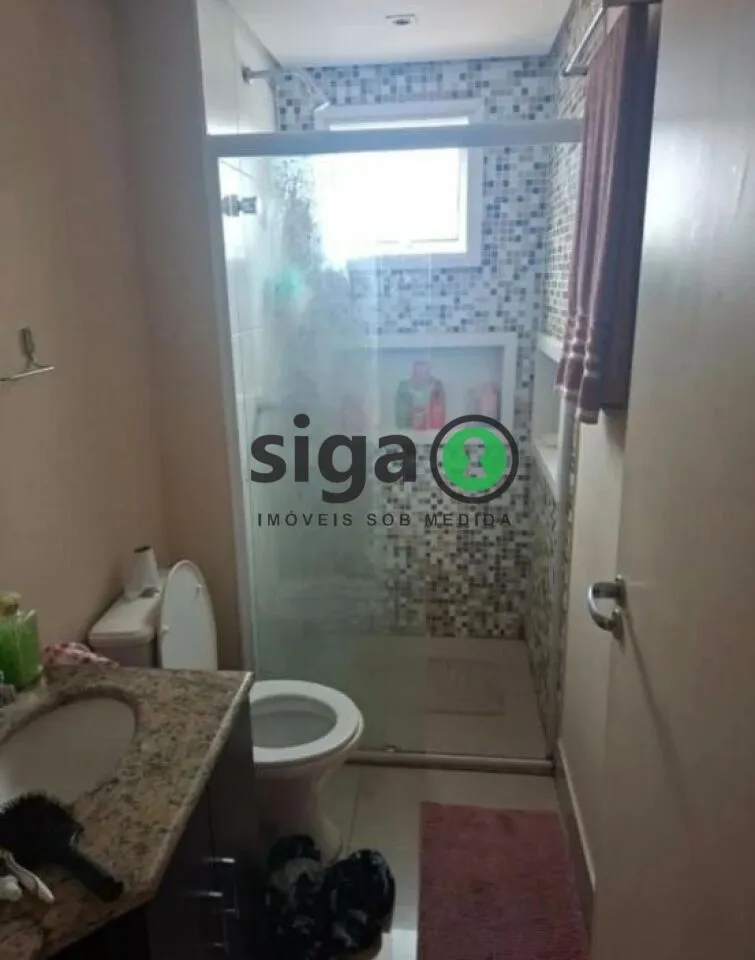 Imagem Apartamento cobertura duplex com jacuzzi à venda na Vila Andrade