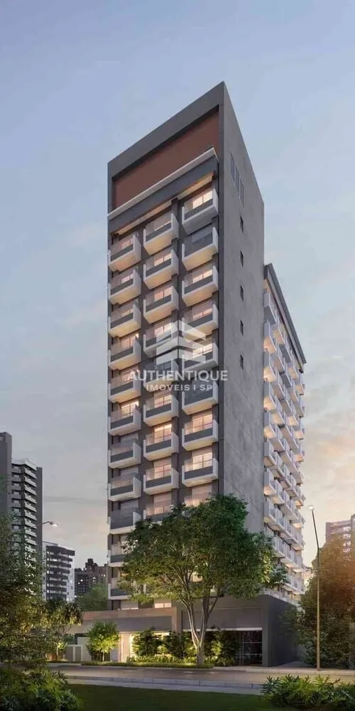 Imagem HORIZON PARAÍSO - Apartamento à venda em São Paulo/SP