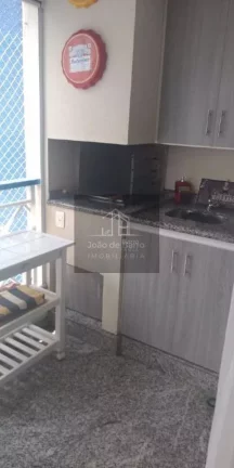 Imagem Apartamento com 3 dormitórios à venda, 151 m² por R$ 1.680.000,00 - Tatuapé - São Paulo/SP