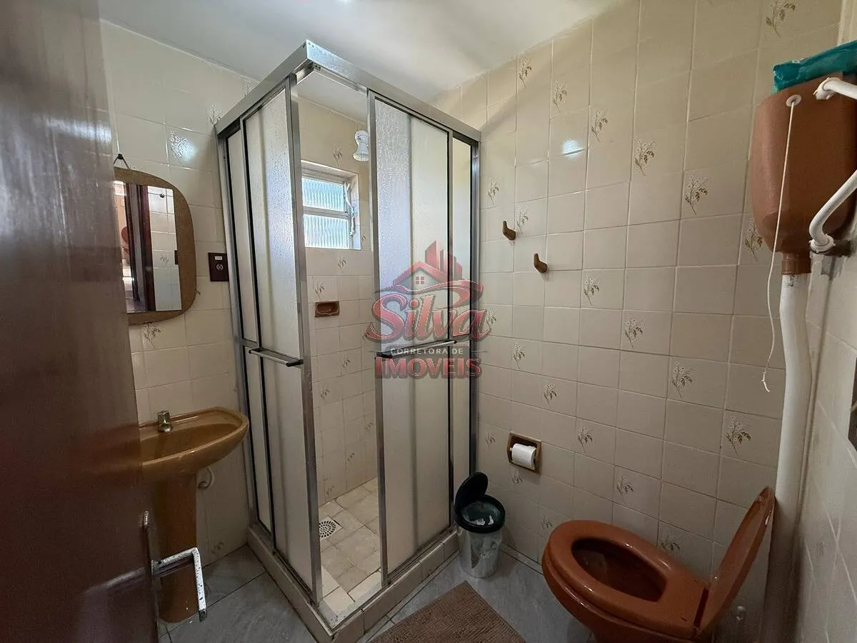 Imagem C1182 | Casa 4 dormitórios com piscina a 200m do mar