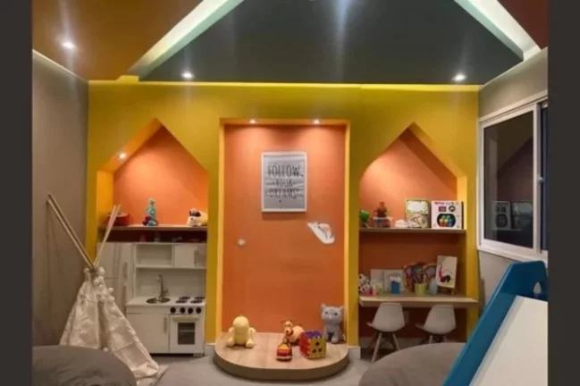 Imagem WELCONX PERDIZES - Apartamento de 40m², em excelente localização, no coração de Perdizes!!