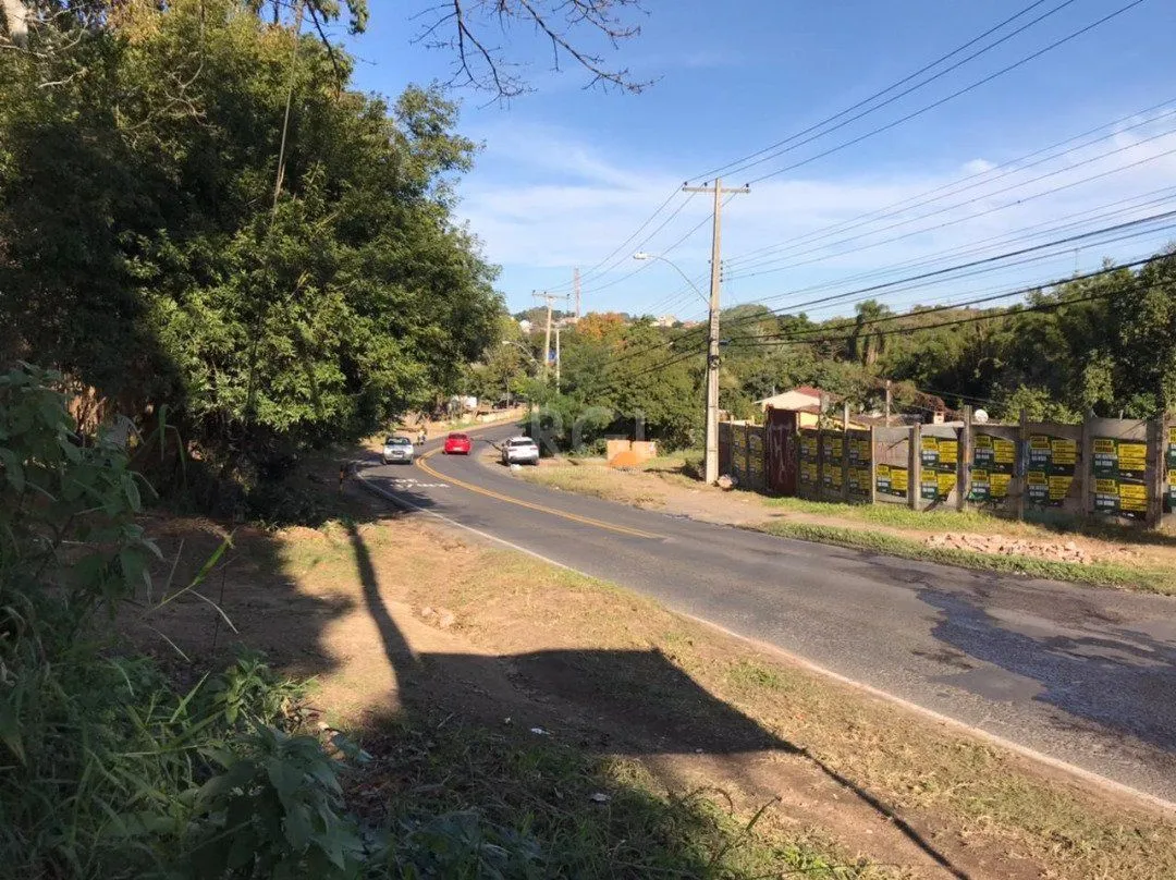 Imagem Terreno para Venda - 500m², Cavalhada