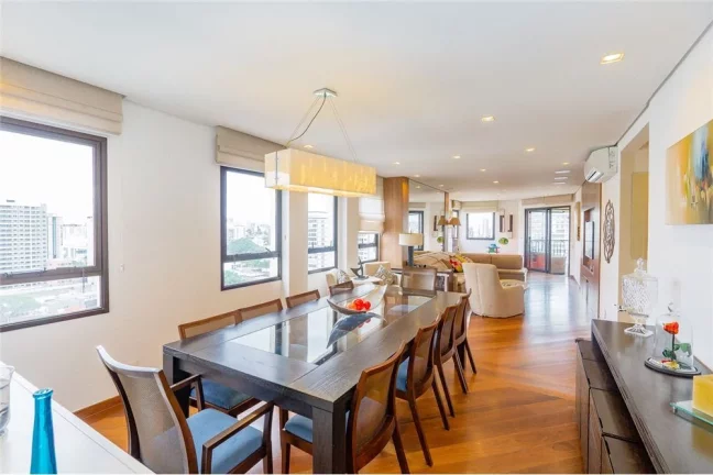 Imagem APARTAMENTO RESIDENCIAL em São Paulo - SP, Moema