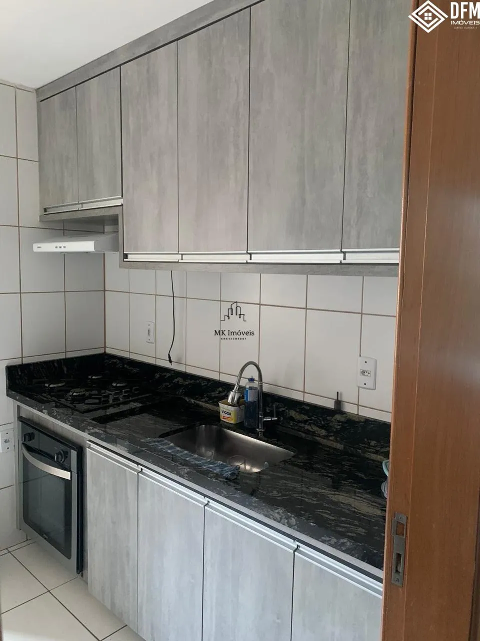 Imagem Apartamento com 3 Dormitorio(s) localizado(a) no bairro Mogi Moderno em Mogi das Cruzes / Mato Grosso do Sul Ref.:80965354