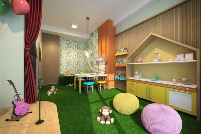 Imagem Apartamento no recreio - Apogeu