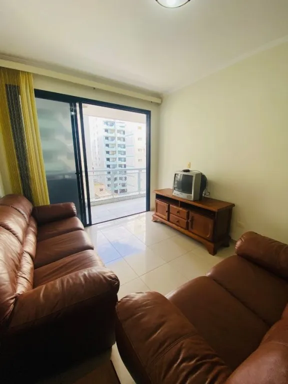 Imagem APARTAMENTO COM 110,23 m² - TUPI - PRAIA GRANDE SP