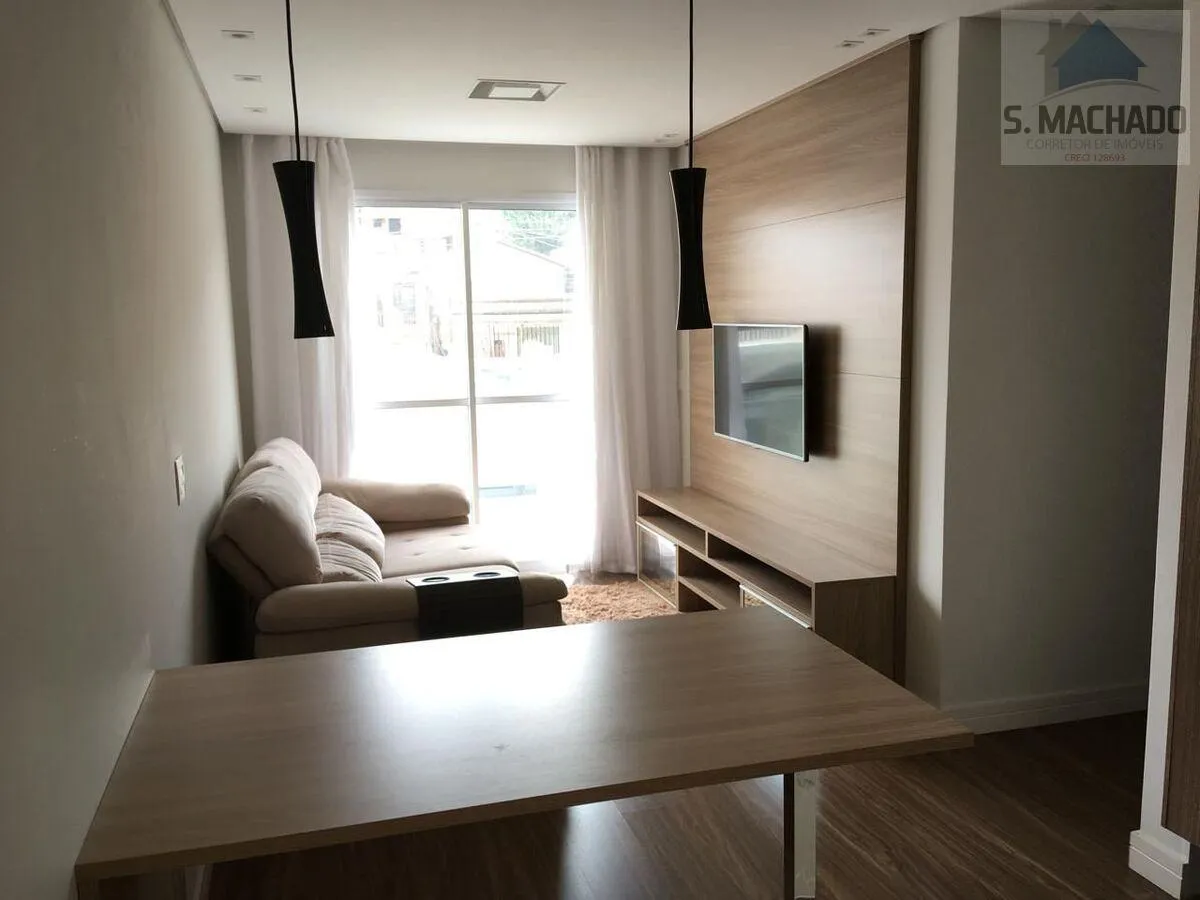 Imagem Apartamento para Venda em Santo André / SP no bairro Parque Oratório