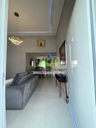 Imagem Casa térrea condomínio Terras de Atibaia I