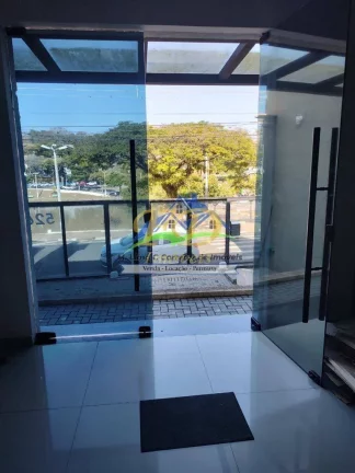 Imagem Casa Comercial Centro de Atibaia