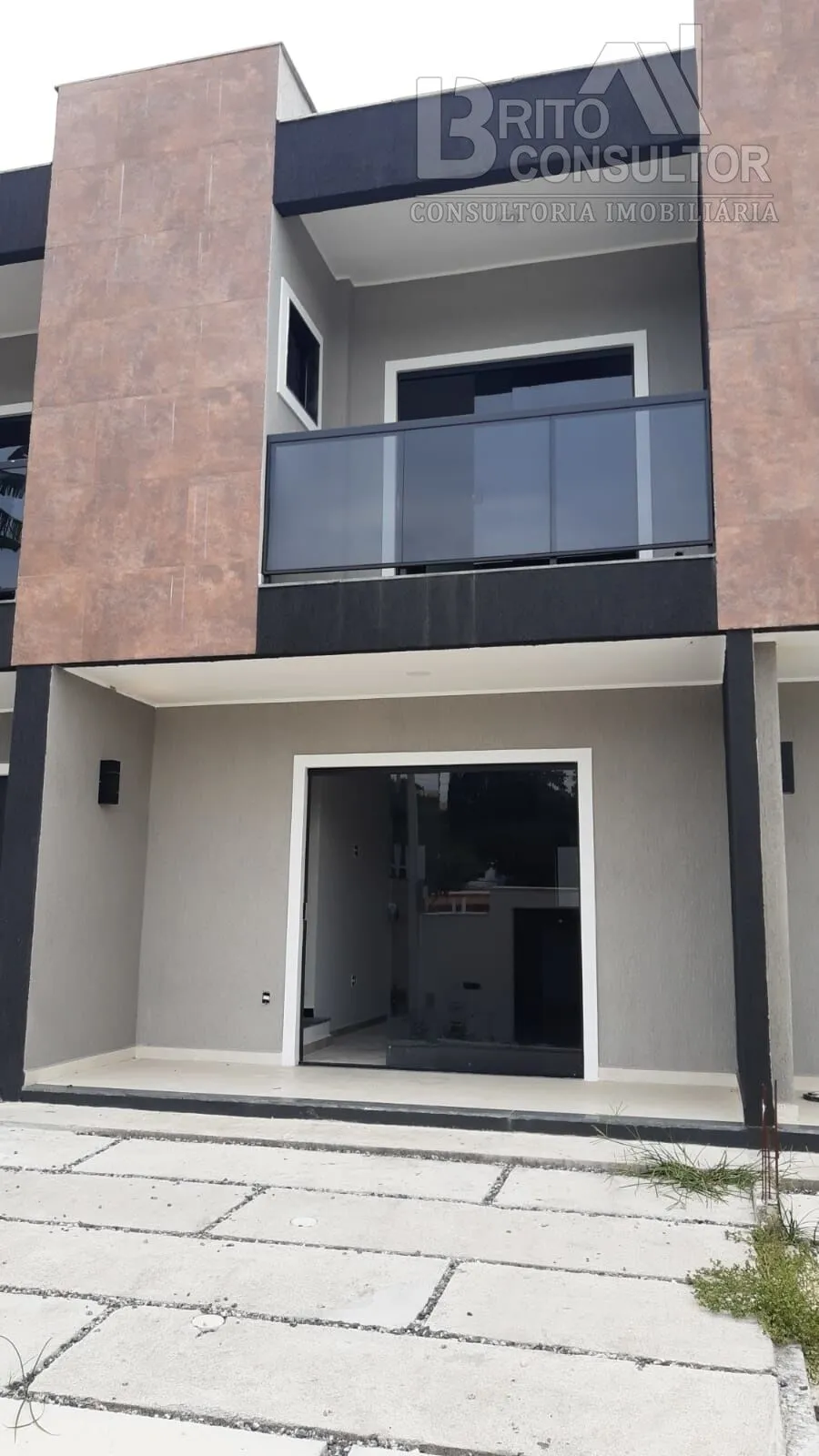 Imagem Casa Duplex em Condado de Maricá, Maricá/RJ