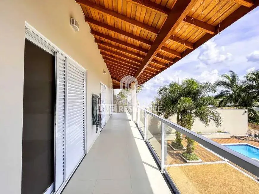 Imagem Casa á venda Morada dos Pássaros, Itatiba - SP