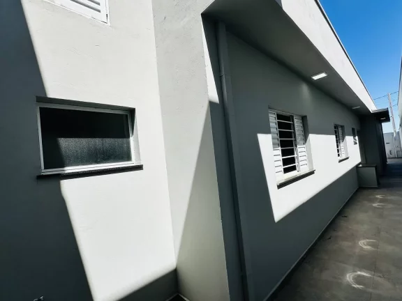 Imagem CASA PADRÃO