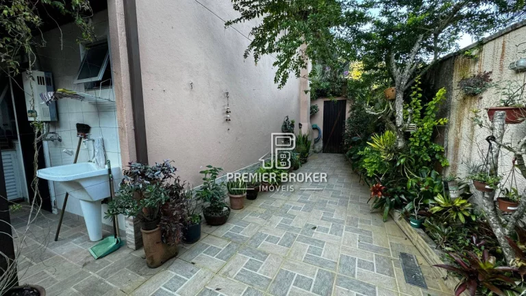 Imagem Casa à venda, 58 m² por R$ 420.000,00 - Parque do Imbui - Teresópolis/RJ