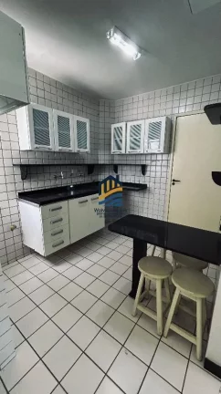 Imagem Apartamento Amplo no Espinheiro