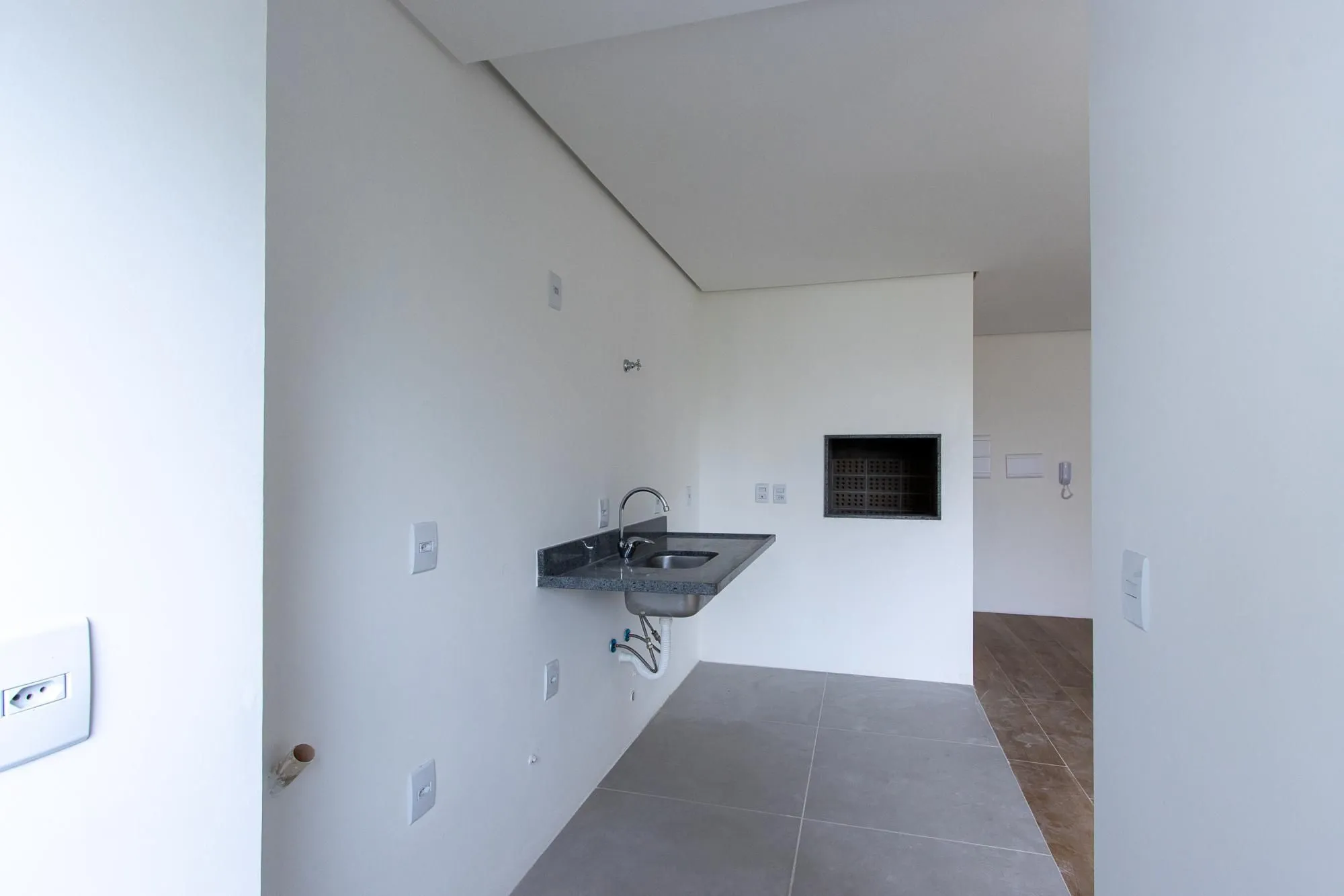 Imagem Apartamento em Menino Deus