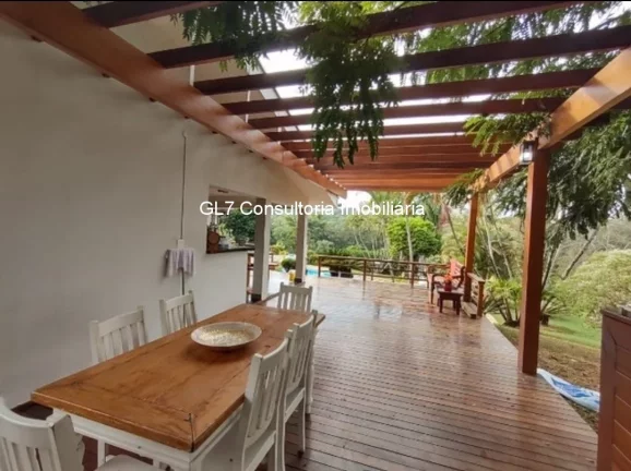 Imagem Charada em condomínio