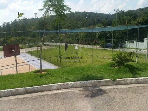 Imagem Terreno em Condomínio - Jarinú