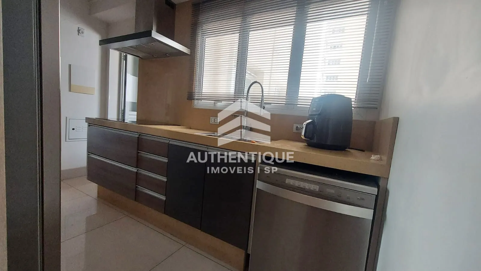 Imagem DOMO LIFE CENTRO SAO BERNARDO DO CAMPO - Apartamento no Centro de São Bernardo do Campo à venda