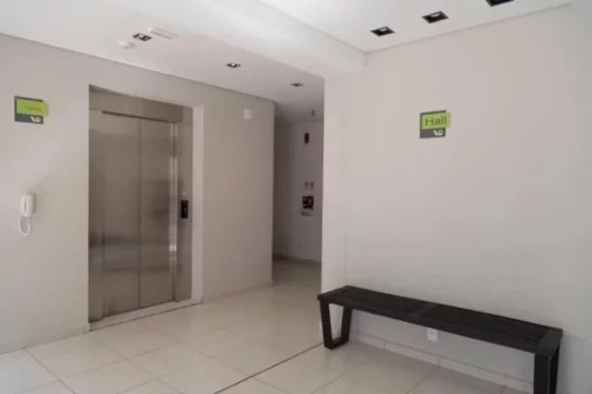 Imagem FIT CASA BRÁS - EZTEC - Studio de 28m² (Unidade de Revenda), a 5 minutos da Estação Brás do Metrô!