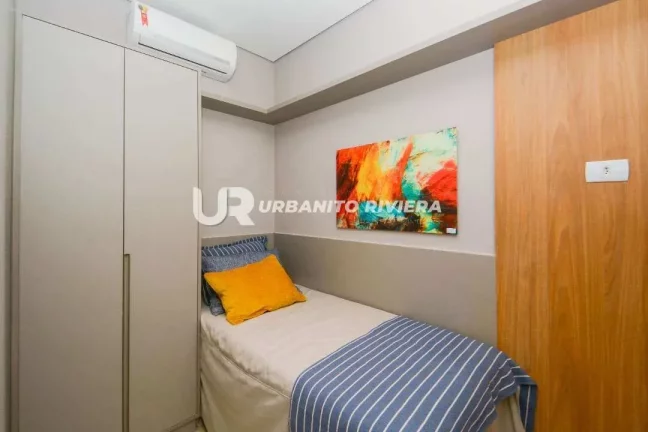 Imagem Casa com Acabamento de Alto Padrão no Módulo 12 Riviera Golf Clube
