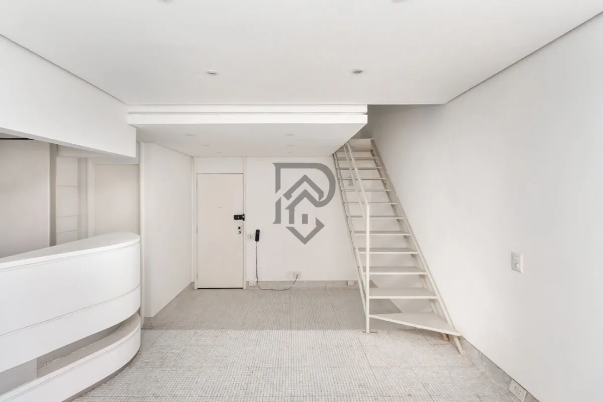 Imagem Apartamento Cobertura Duplex itaim bibi