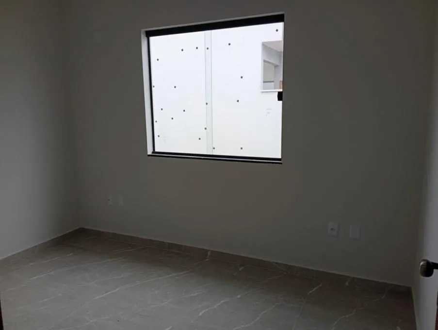 Imagem Casa 3 Quartos Maricá - RJ - Jardim Atlântico Leste (Itaipuaçu)