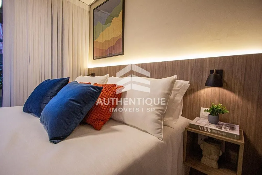 Imagem Platina 220 - Residencial - Apartamento à venda no bairro Tatuapé - São Paulo/SP, Zona Leste