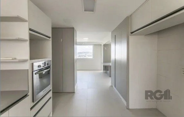 Imagem Apartamento com 3 Suítes e 3 Vagas Próximo à Praça da Encol - 200m² - Bela Vista
