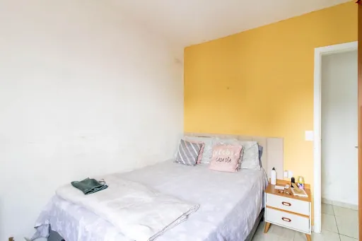 Imagem Apartamento com 2 dormitórios à venda, 55 m² por R$ 371.000,00 - Macedo - Guarulhos/SP