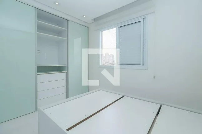 Imagem Apartamento à Venda - Vila Mariana, 2 Quartos, 70 m2