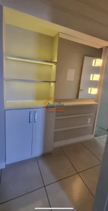 Imagem Apartamento à venda no bairro CONDOMÍNIO LEONILDA MARTINI MIACHON - Mogi Guaçu/SP