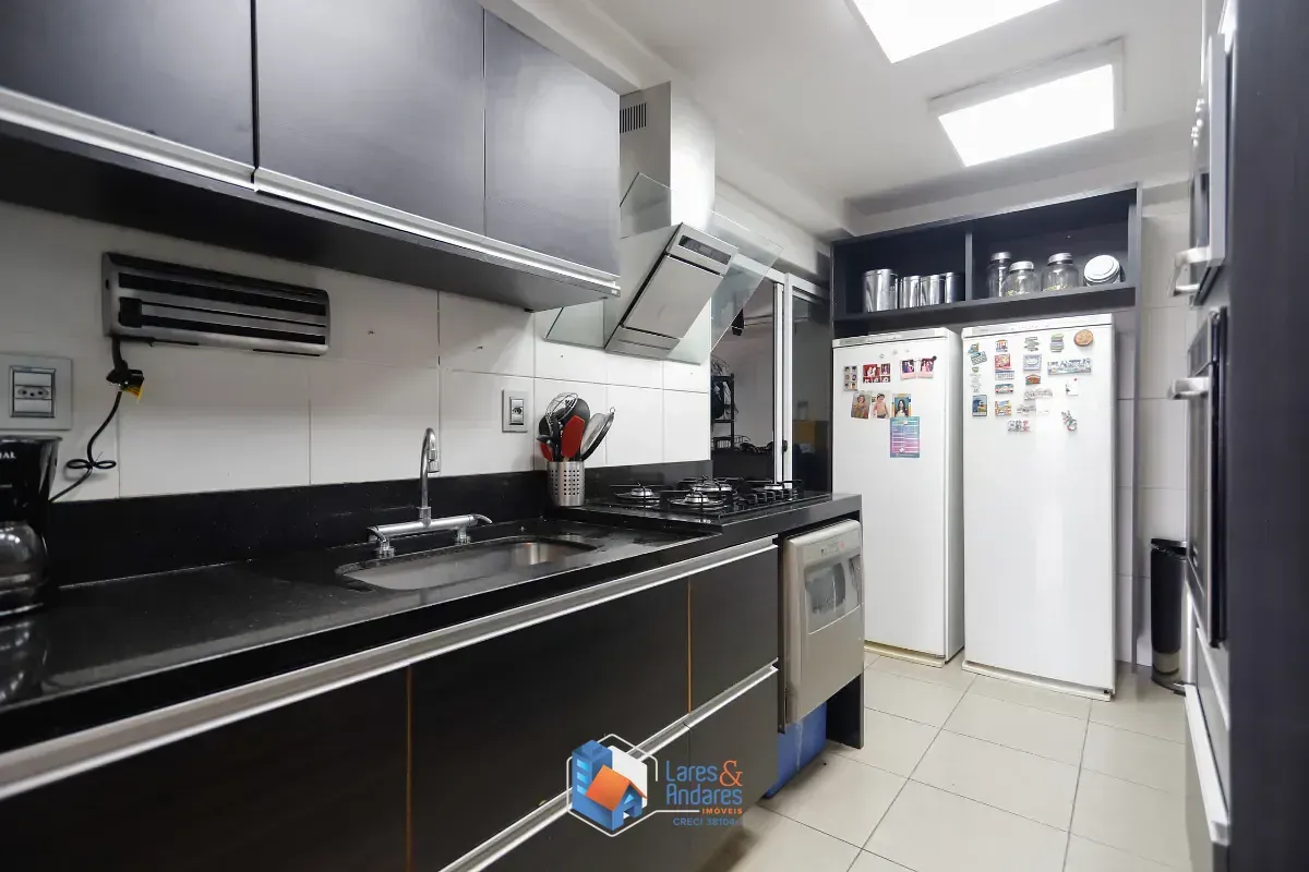 Imagem Apartamento para venda em Várzea da Barra Funda com 3 quartos, sendo 1 suíte, 132m²