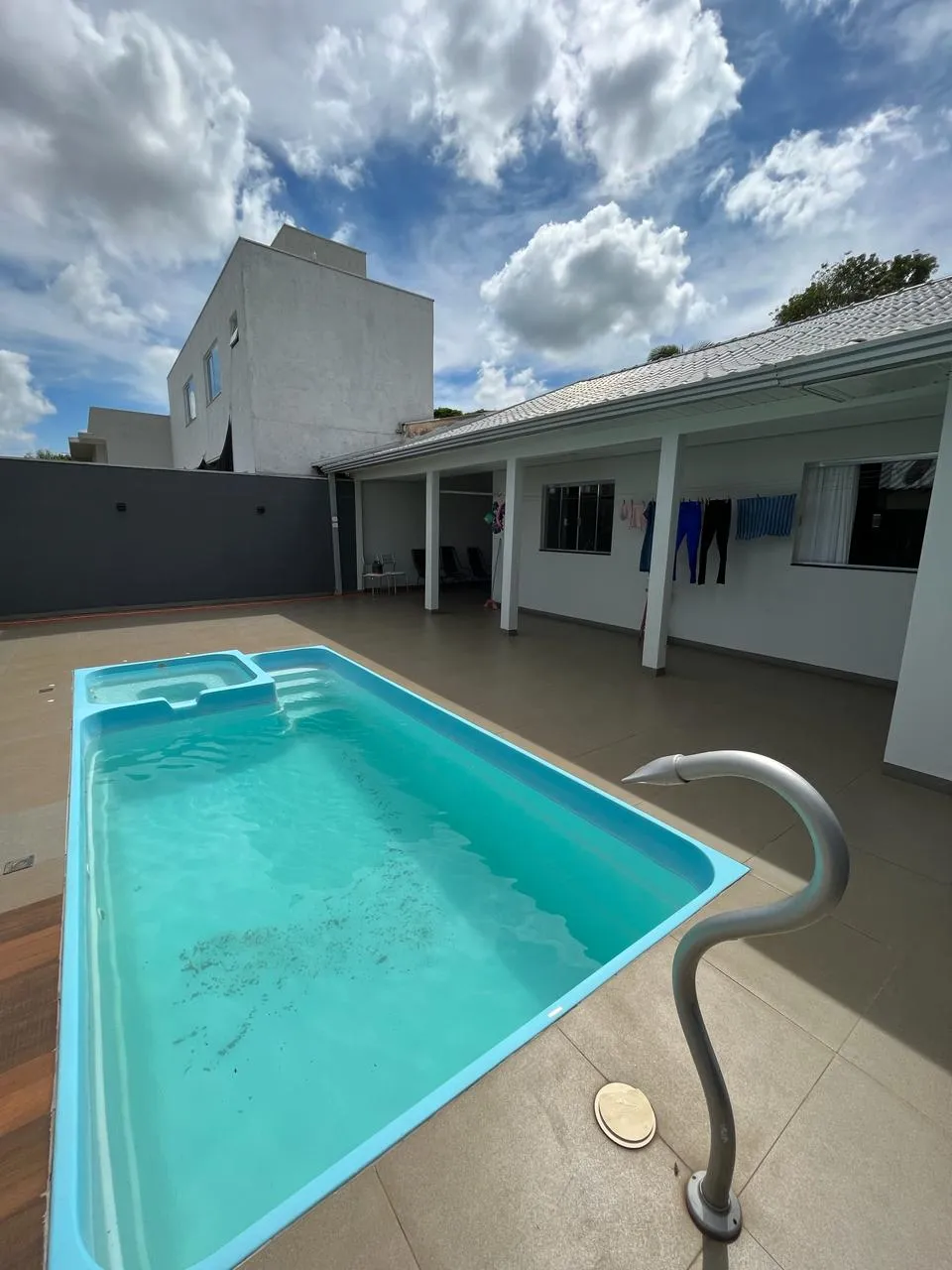 Imagem Casa 360m Umuarama-PR 245