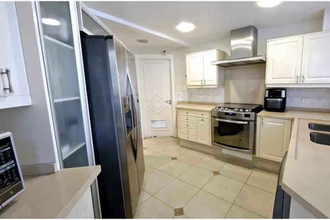 Imagem APARTAMENTO RESIDENCIAL em São Paulo - SP, Paineiras do Morumbi